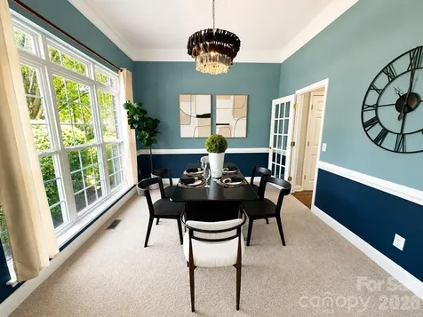 1675 Sanridge Wind Lane Charlotte NC 28262