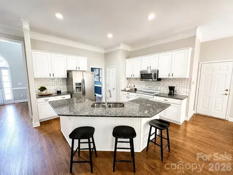 1675 Sanridge Wind Lane Charlotte NC 28262