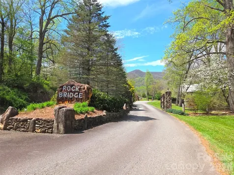 50 Turtle Rock Lane Waynesville NC 28785