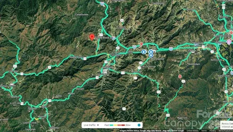 50 Turtle Rock Lane Waynesville NC 28785