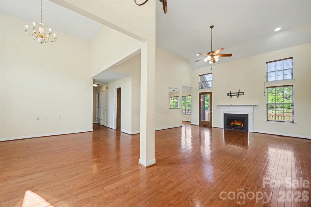 2029 Saye Brook Drive Monroe NC 28112