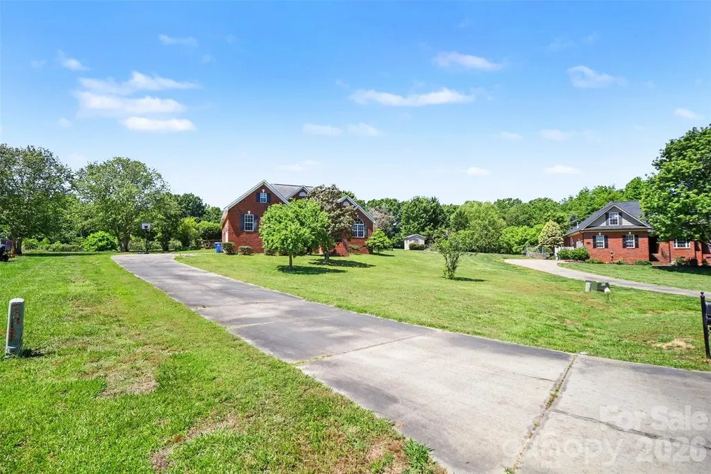 2029 Saye Brook Drive Monroe NC 28112