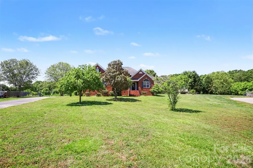 2029 Saye Brook Drive Monroe NC 28112