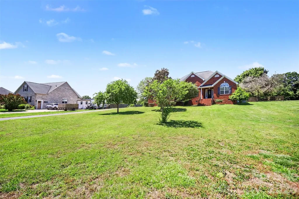 2029 Saye Brook Drive Monroe NC 28112