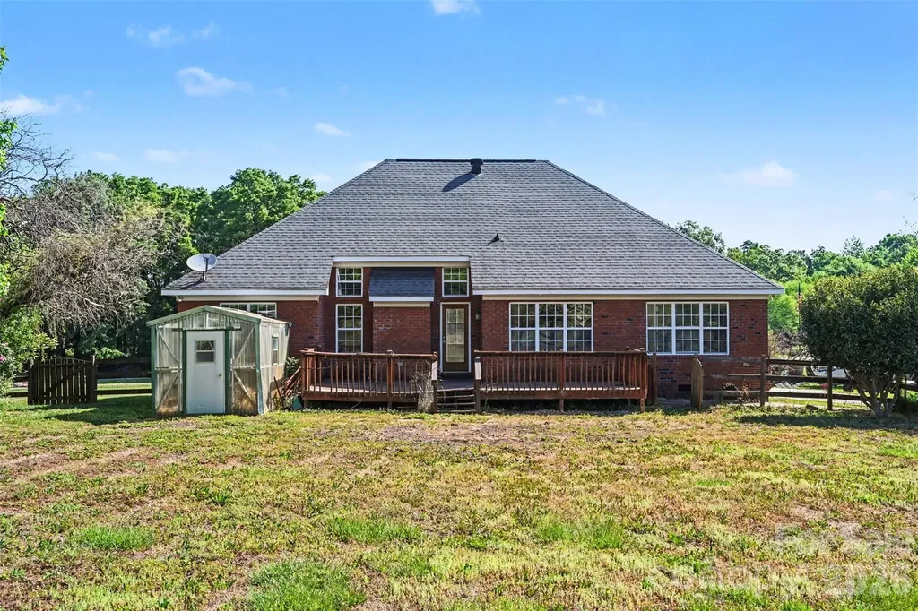 2029 Saye Brook Drive Monroe NC 28112