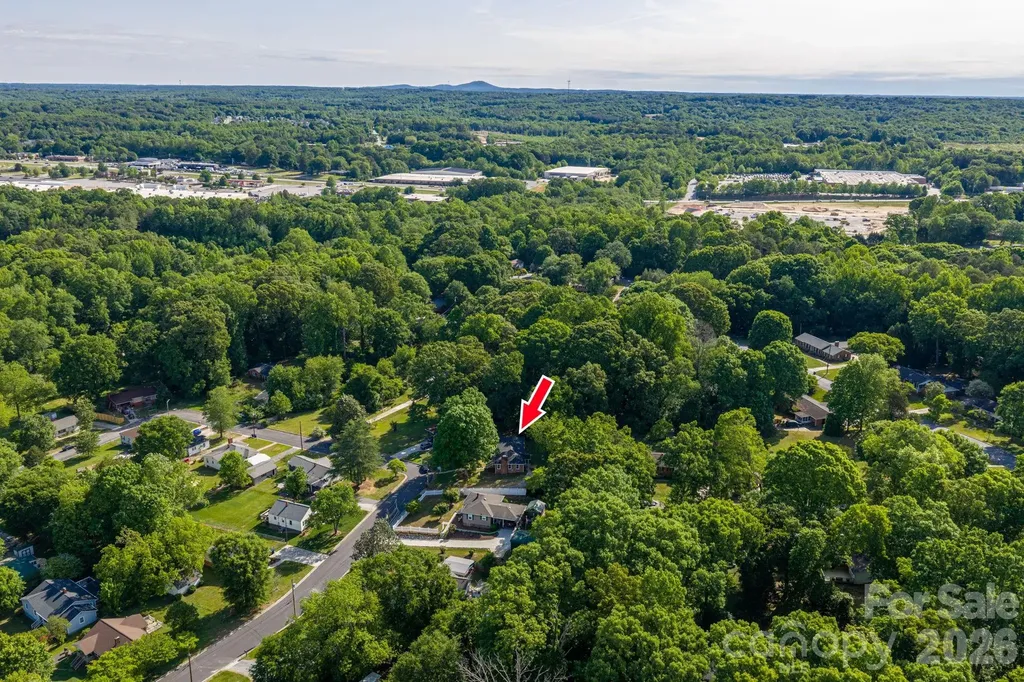704 Dogwood Avenue Lincolnton NC 28092