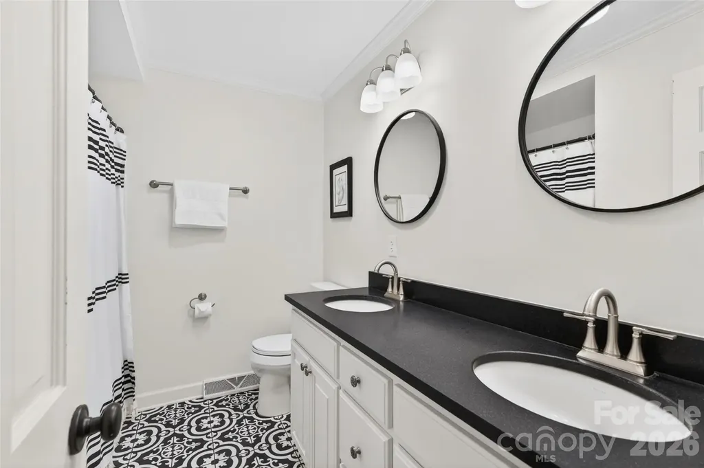 537 Saint Cloud Drive Statesville NC 28625