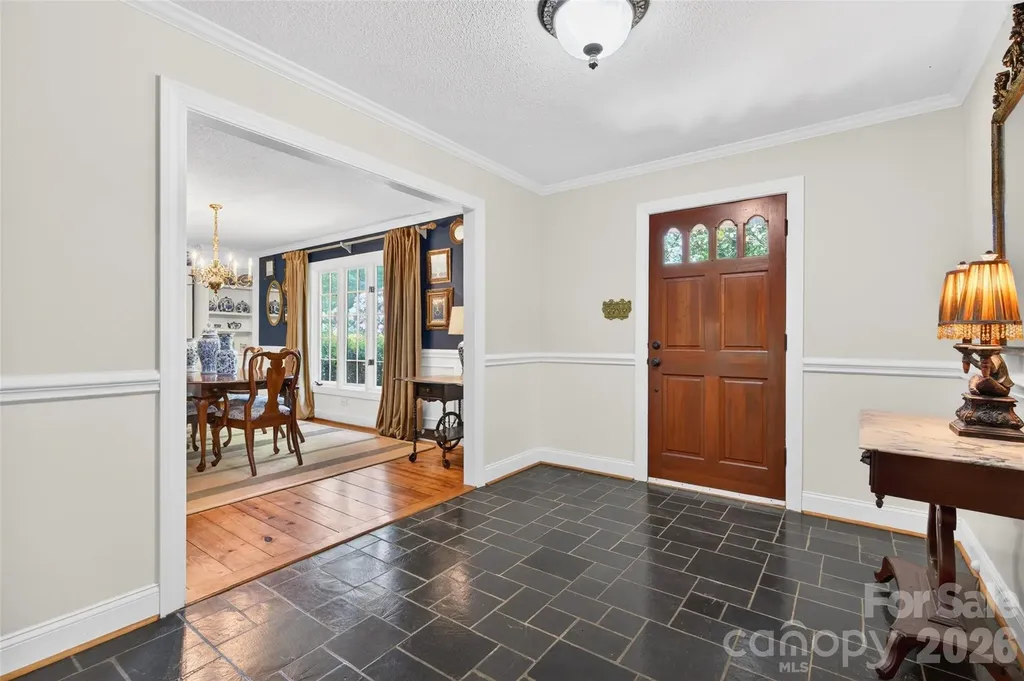 537 Saint Cloud Drive Statesville NC 28625