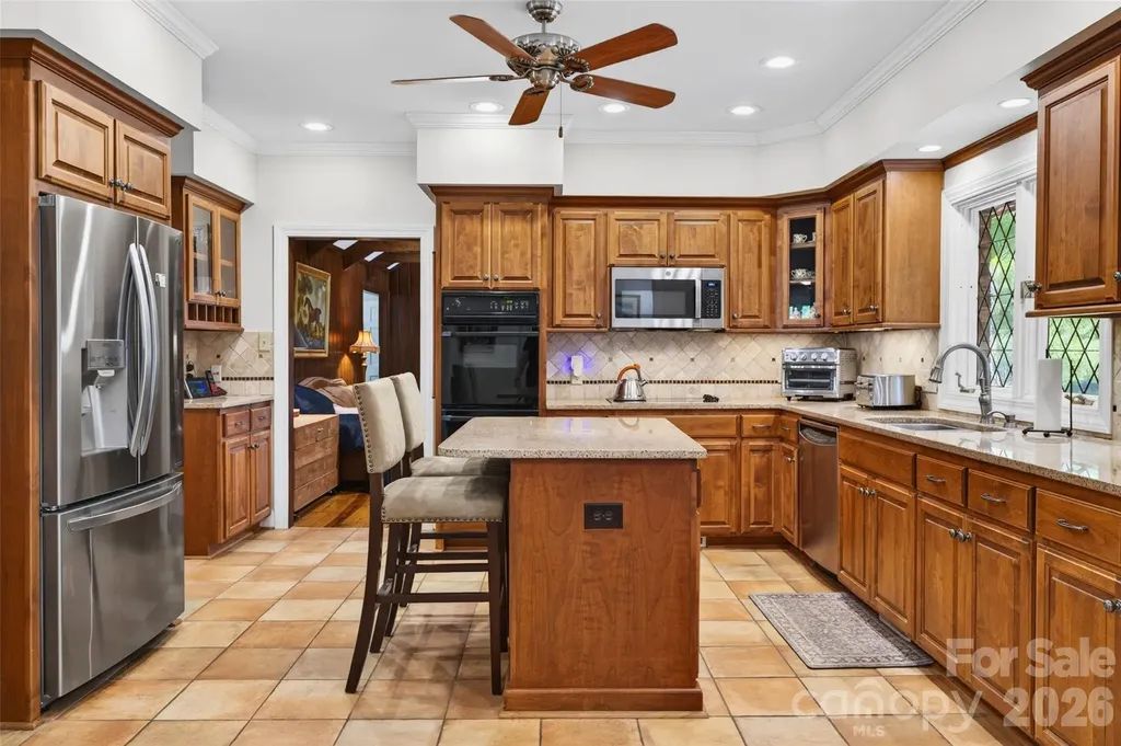 537 Saint Cloud Drive Statesville NC 28625