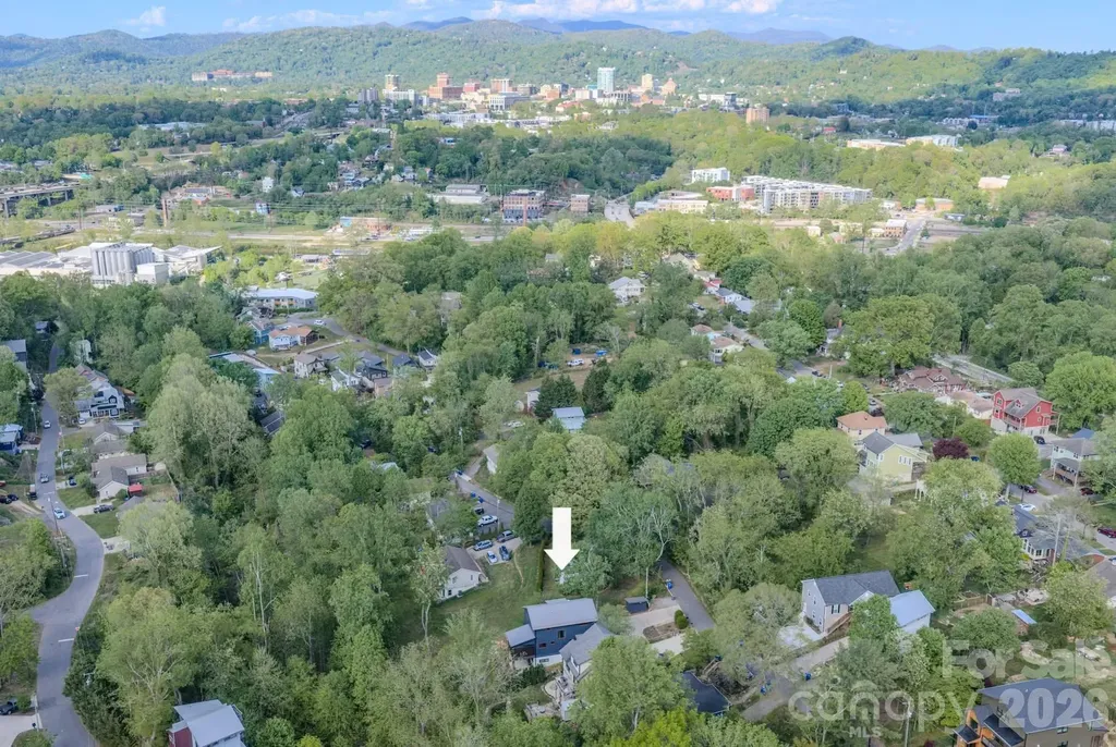 87 Deaver Street Asheville NC 28806