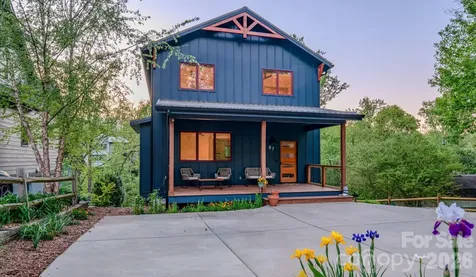 87 Deaver Street Asheville NC 28806