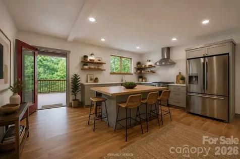 87 Deaver Street Asheville NC 28806