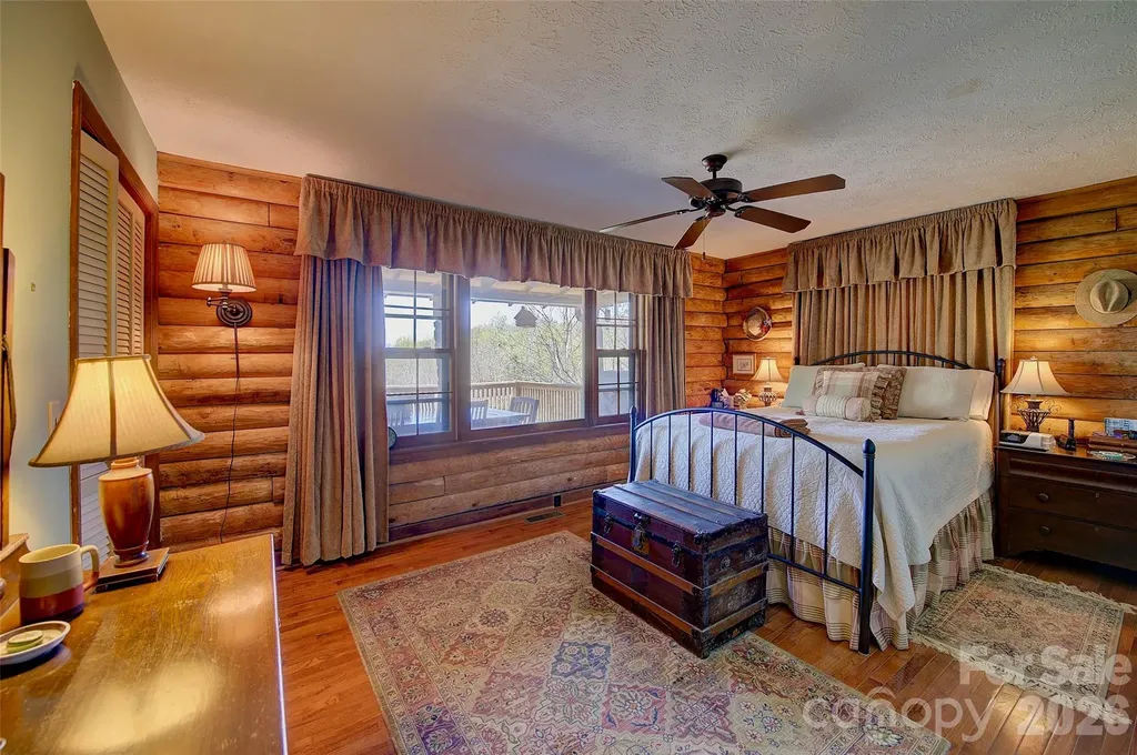 551 Carvers Knob Road Spruce Pine NC 28777
