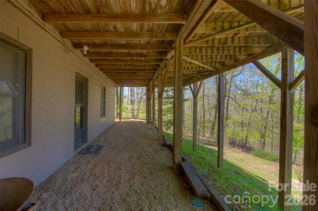 551 Carvers Knob Road Spruce Pine NC 28777