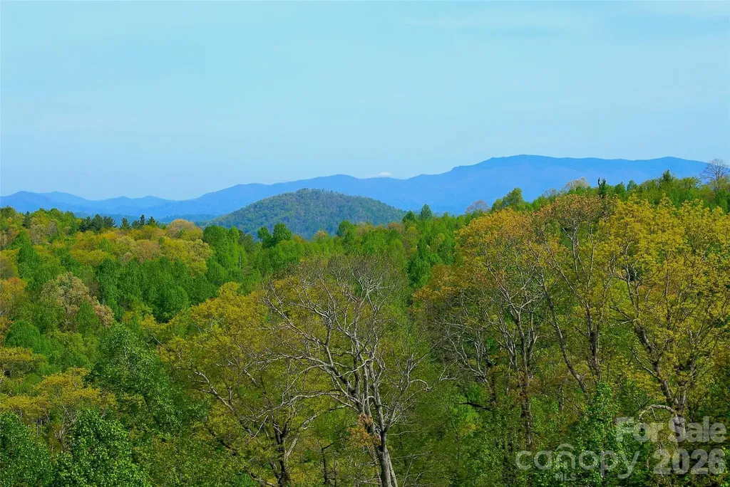 551 Carvers Knob Road Spruce Pine NC 28777