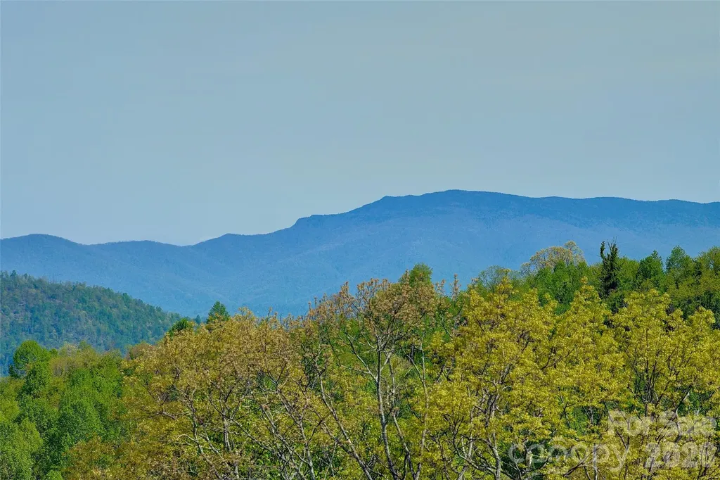 551 Carvers Knob Road Spruce Pine NC 28777