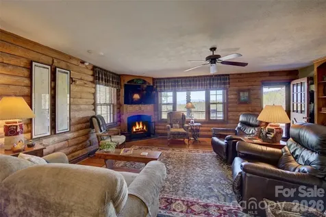 551 Carvers Knob Road Spruce Pine NC 28777