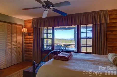 551 Carvers Knob Road Spruce Pine NC 28777