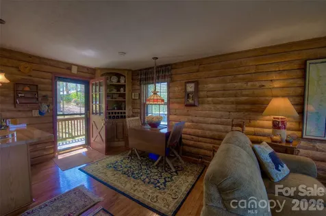 551 Carvers Knob Road Spruce Pine NC 28777