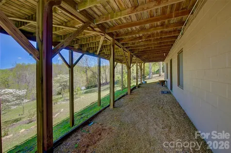 551 Carvers Knob Road Spruce Pine NC 28777