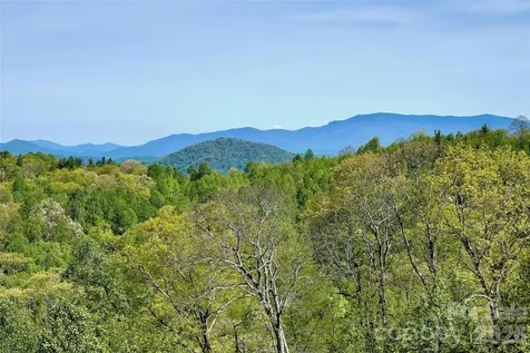 551 Carvers Knob Road Spruce Pine NC 28777