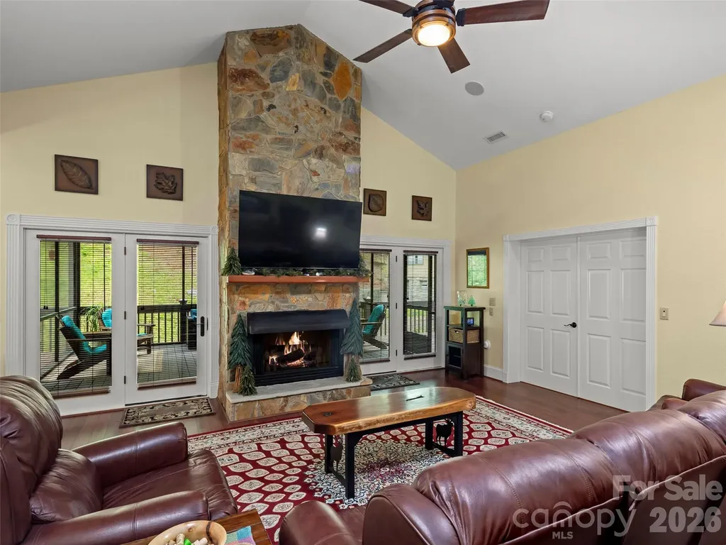 79 Ward Road Maggie Valley NC 28751