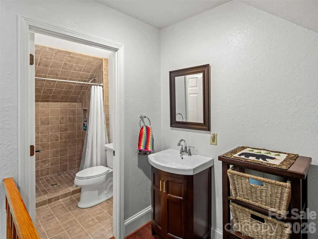 79 Ward Road Maggie Valley NC 28751