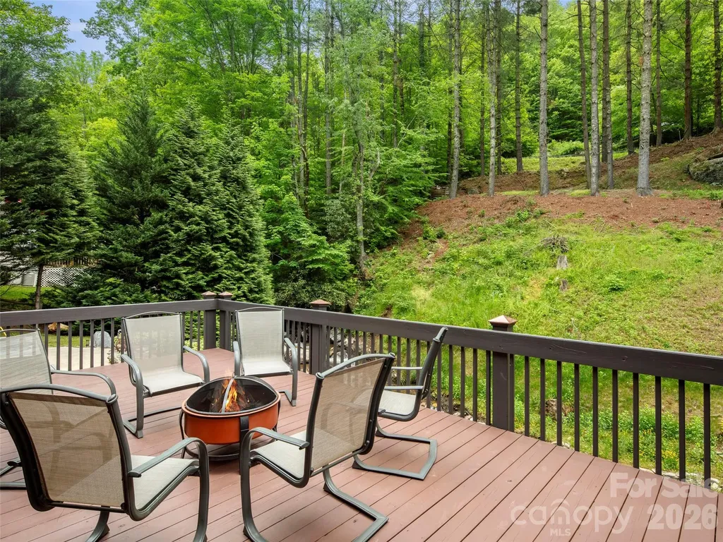 79 Ward Road Maggie Valley NC 28751