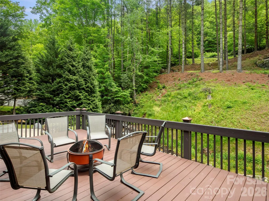 79 Ward Road Maggie Valley NC 28751