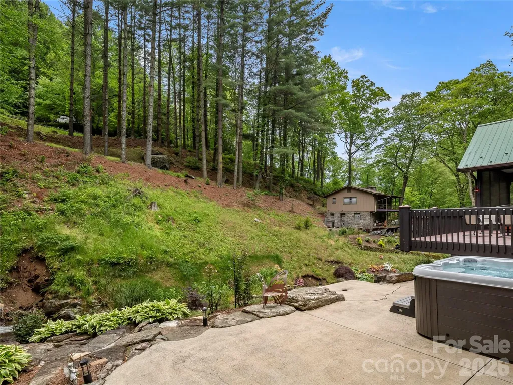 79 Ward Road Maggie Valley NC 28751
