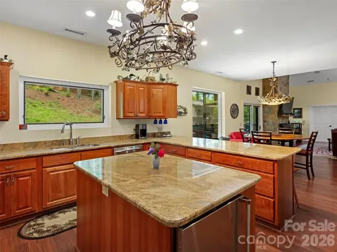 79 Ward Road Maggie Valley NC 28751