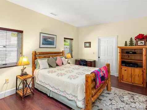 79 Ward Road Maggie Valley NC 28751