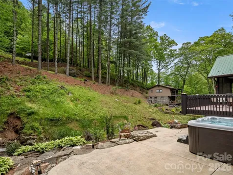 79 Ward Road Maggie Valley NC 28751