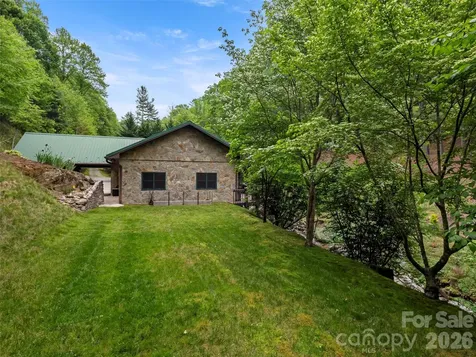 79 Ward Road Maggie Valley NC 28751