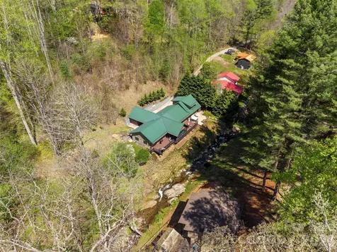 79 Ward Road Maggie Valley NC 28751
