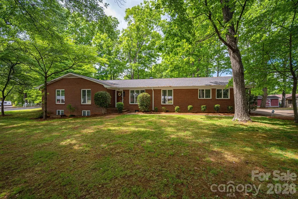 602 Lee Street Kings Mountain NC 28086