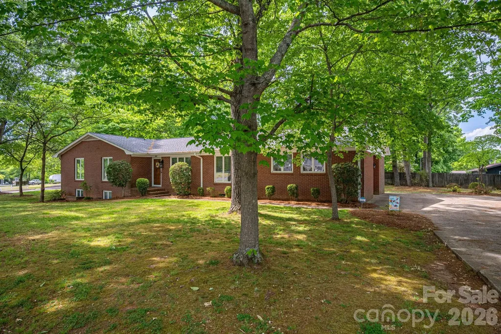 602 Lee Street Kings Mountain NC 28086