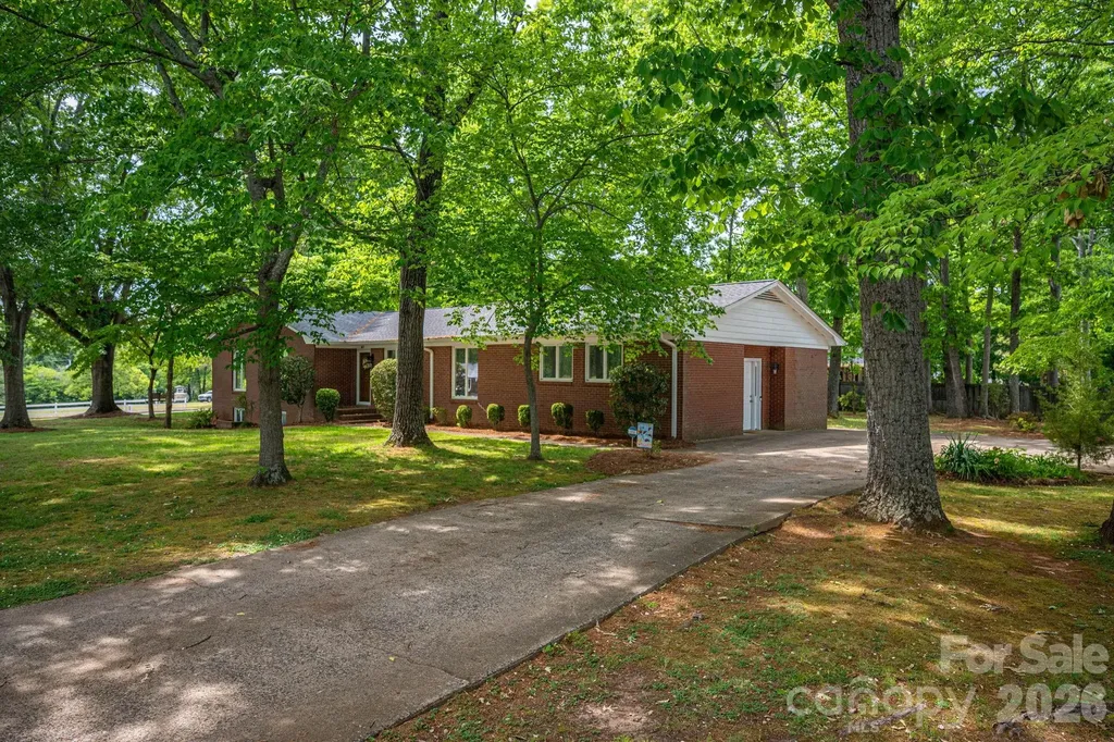 602 Lee Street Kings Mountain NC 28086