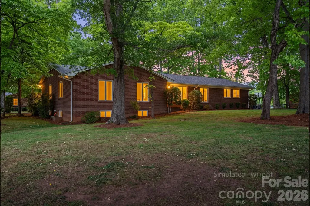 602 Lee Street Kings Mountain NC 28086