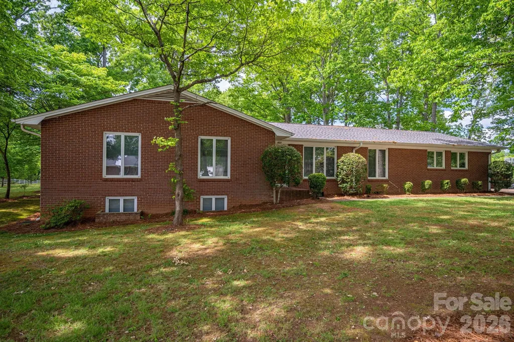 602 Lee Street Kings Mountain NC 28086