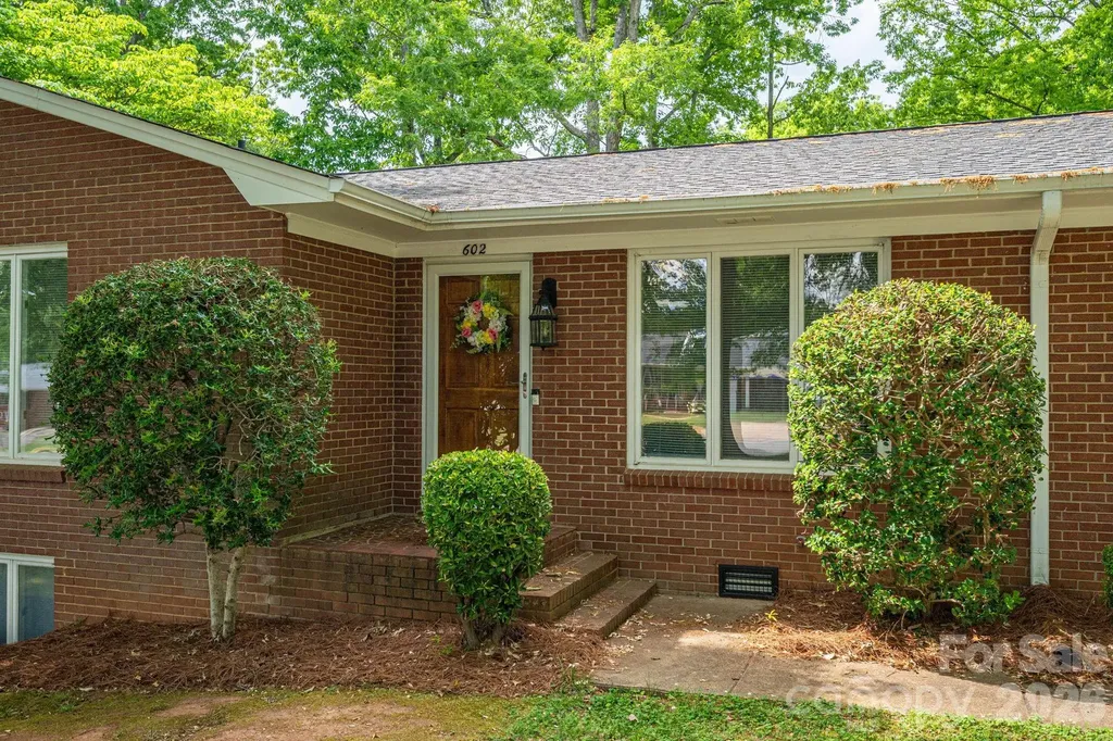 602 Lee Street Kings Mountain NC 28086