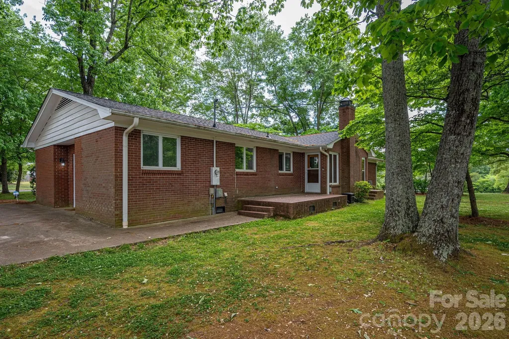 602 Lee Street Kings Mountain NC 28086