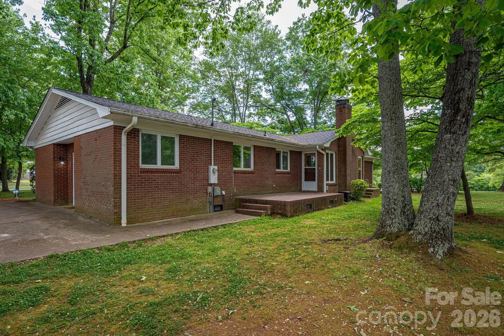 602 Lee Street Kings Mountain NC 28086
