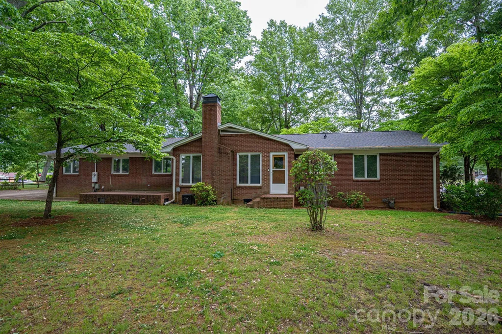 602 Lee Street Kings Mountain NC 28086