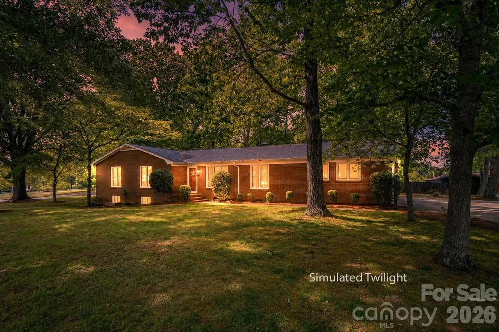 602 Lee Street Kings Mountain NC 28086
