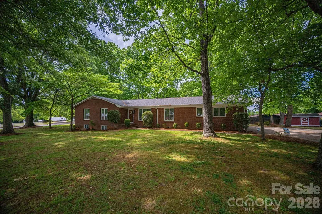 602 Lee Street Kings Mountain NC 28086