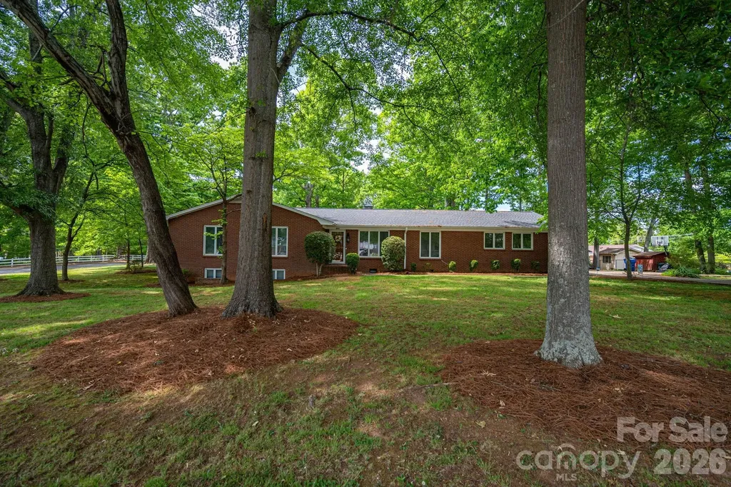 602 Lee Street Kings Mountain NC 28086