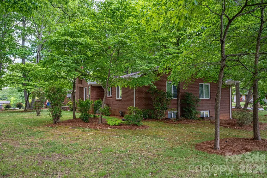 602 Lee Street Kings Mountain NC 28086