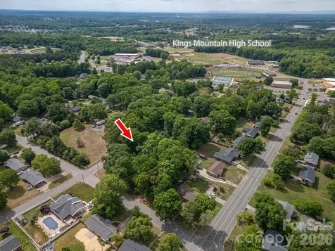 602 Lee Street Kings Mountain NC 28086