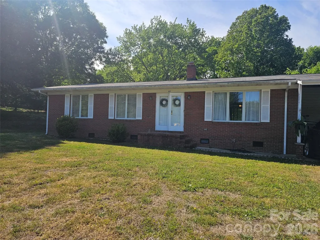 1417 Wiley Lewis Road Greensboro NC 27406
